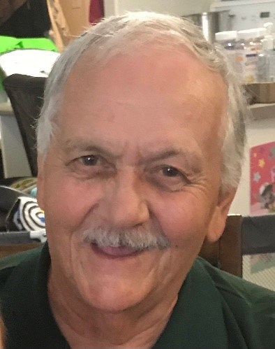 Obituary of Philip Girard