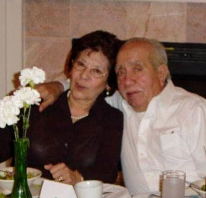 Obituary of Maria R Aguilar