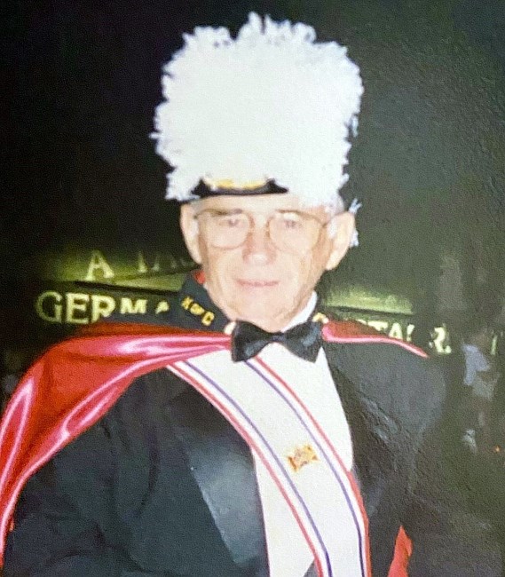 Robert Harry Goodrich Jr. Obituary Houston, TX