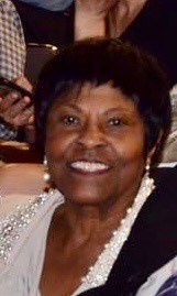 Obituario de Dorothy Jones Spearman Moultrie