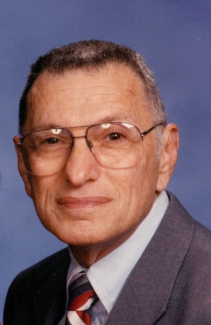 Obituary of Marvin Larry Arkovich