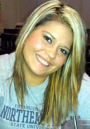 Obituary of Alyssia Carey