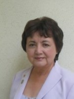 Dora Moore