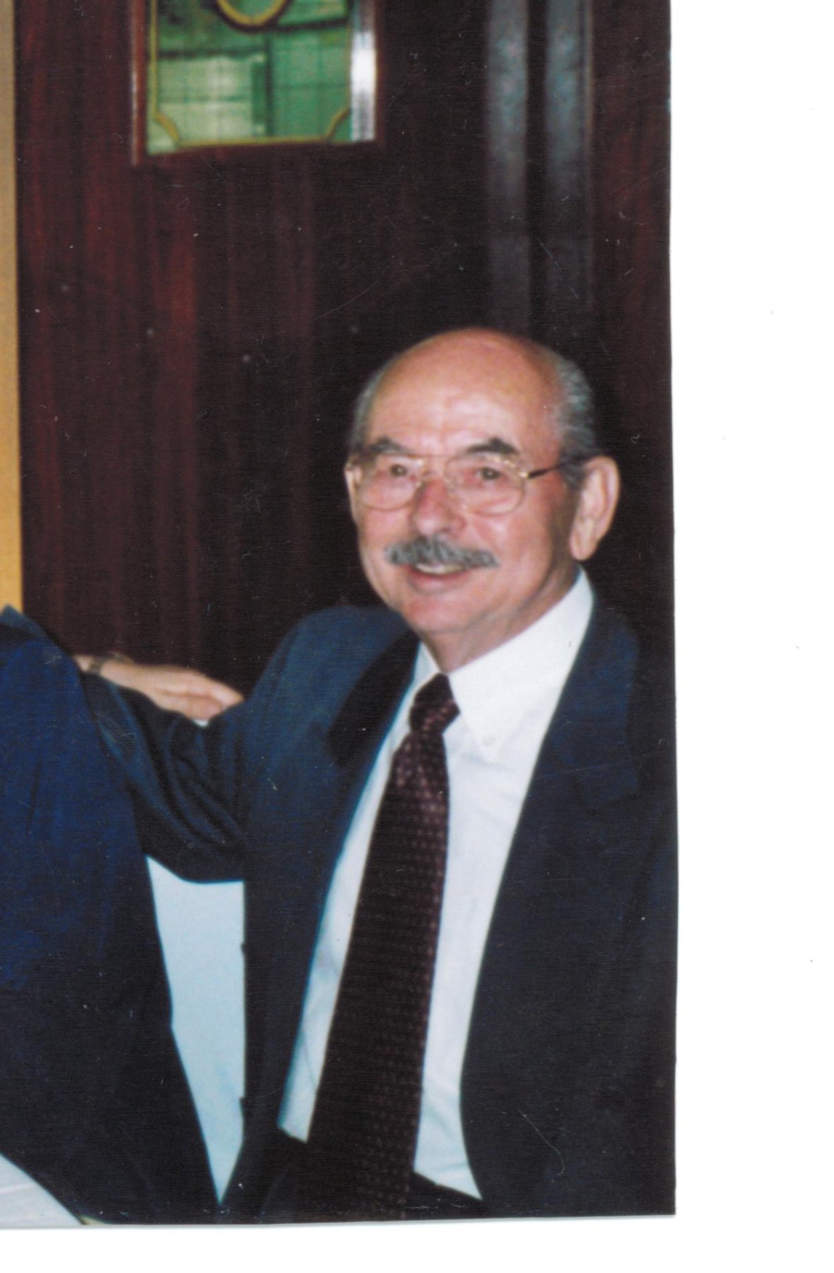 Obituary of Ioannis John Tsatas
