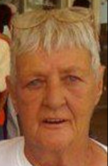 Obituary of Barbara Kay Hiatt