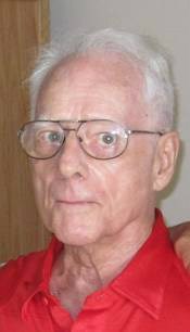 Obituary of Jack Gagne