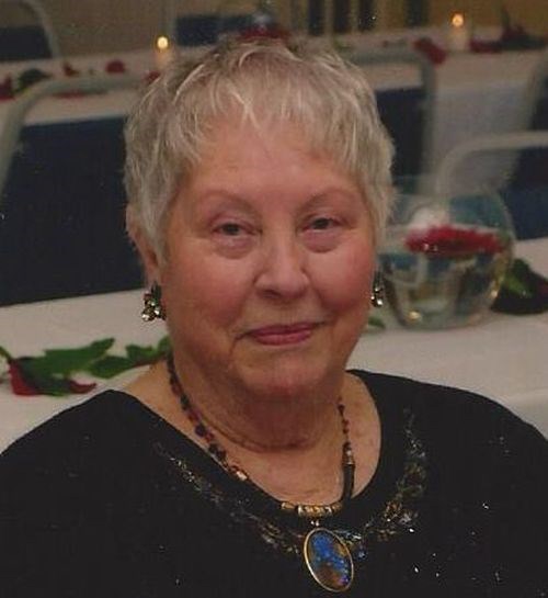 Obituary of Ceredo Reed Mullins