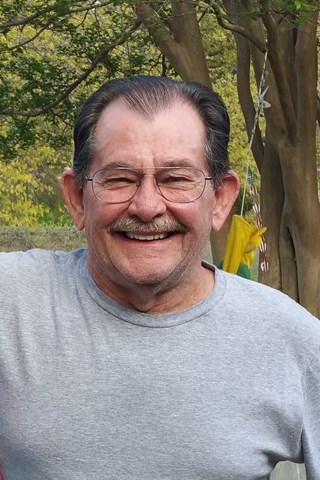 Obituary of Curtis Eugene McBride Jr.