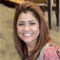 Obituary of Pamela Ann Madrid