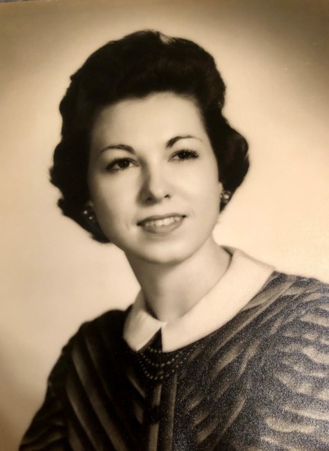 Obituary of Mary Watson Pipes