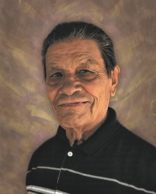 Obituario de Francisco Miranda Mejia