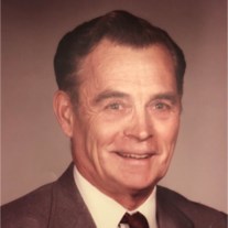 Obituary of Edwin Francis Boom
