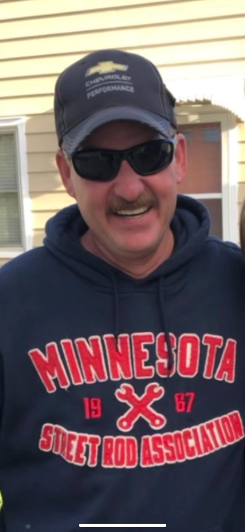 Obituary of Douglas Allen Weimer