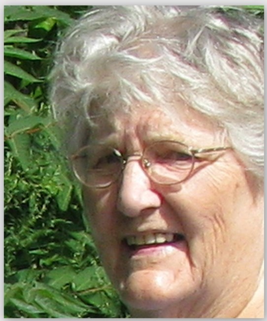 Obituary of Margaret L. Cain
