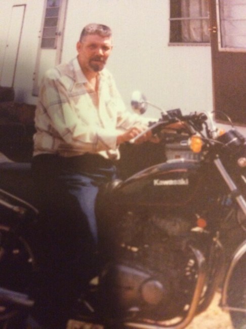 Obituary of William Charles Morrison