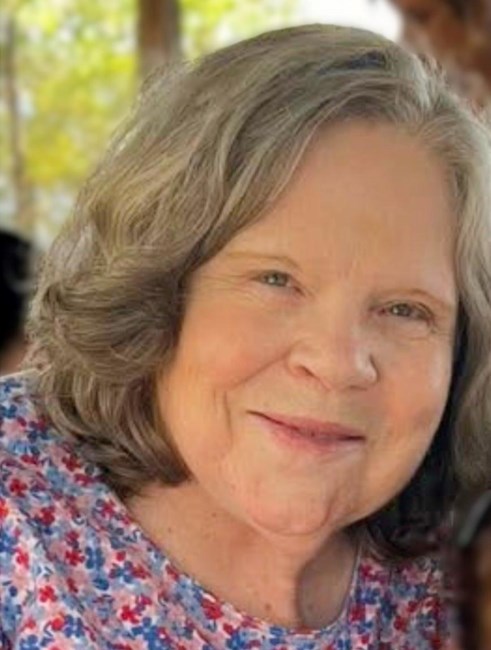 Avis de décès de Debra Lee Campbell