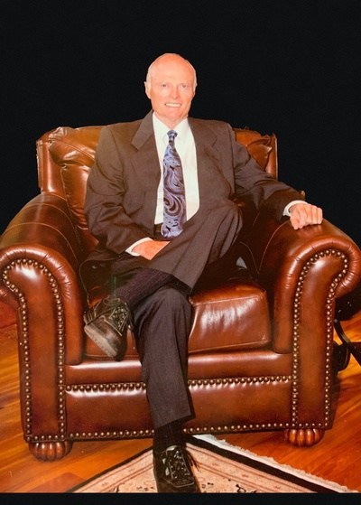 Obituary of Arthur F. Murphy Jr.