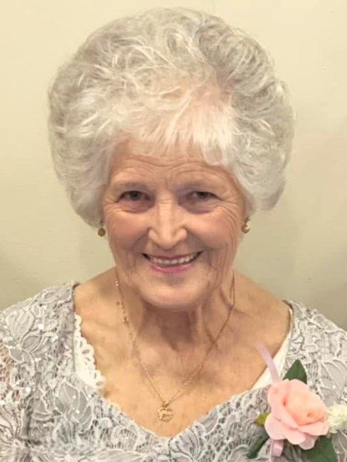 Obituary of Carol Sue Daugherty