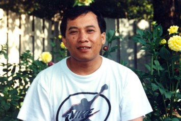 Obituary of Tri Van Huynh
