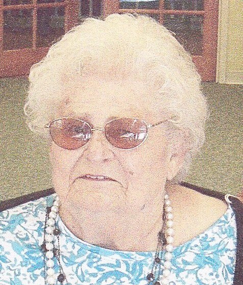 Obituary of Norma Angela Seifert