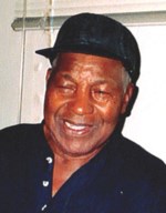 August Johnson