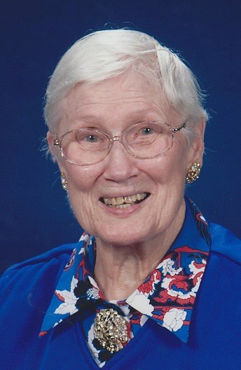 Obituary of Kathryn E. Tribout