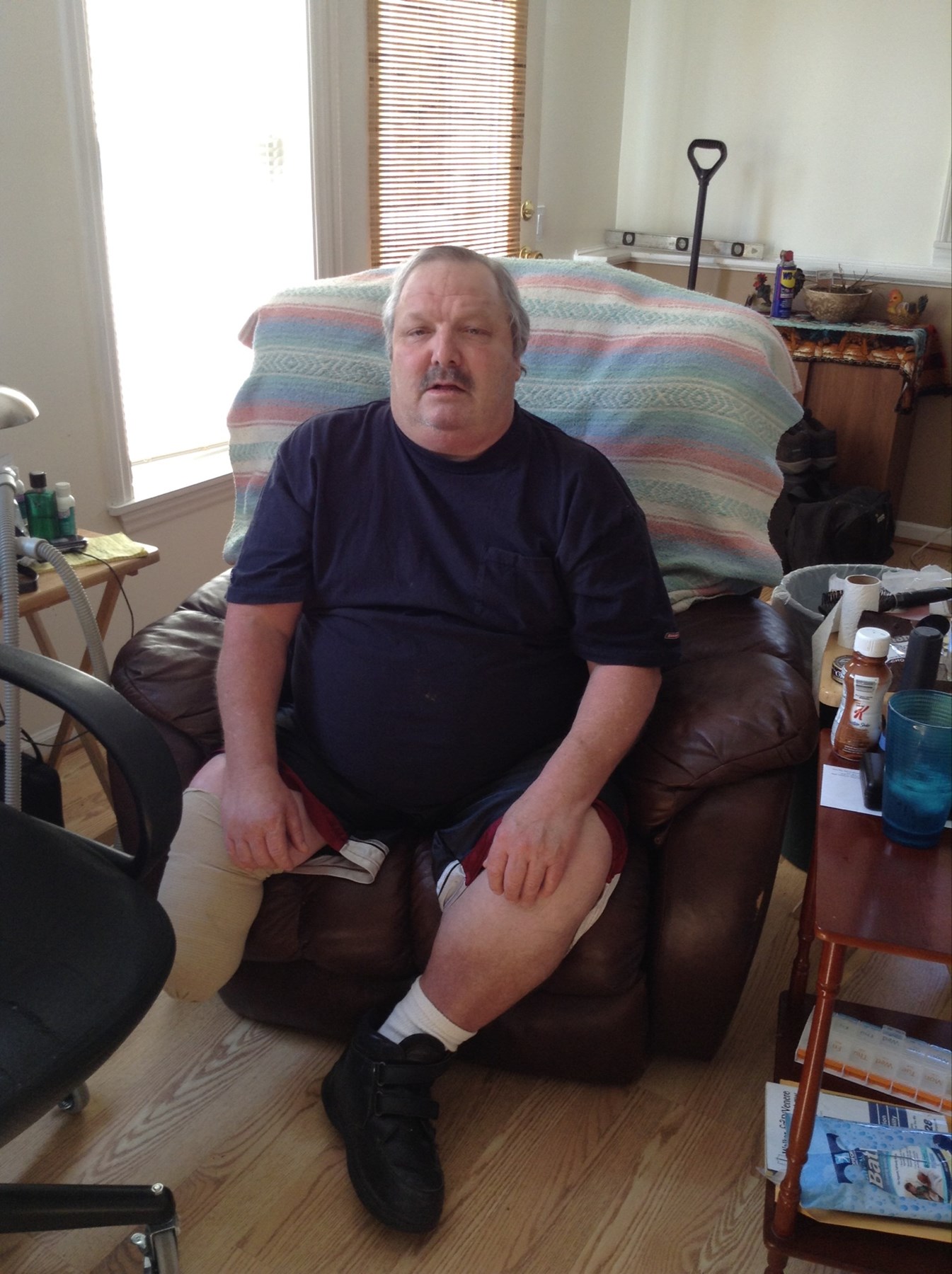 Obituary of Thomas Wayne Denney