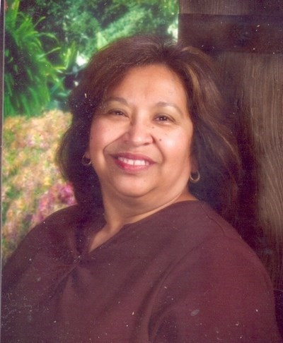 Obituary of Virginia Eitel Marler