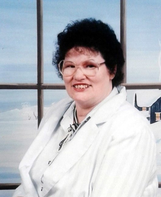 Obituary of Linda Lee Ritchie