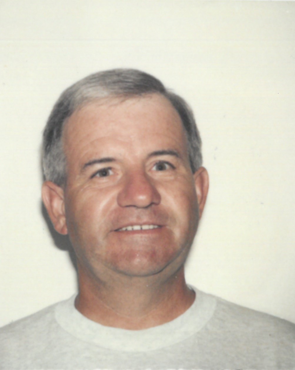 Avis de décès de Gérald Villeneuve