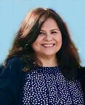 Obituary of Delia Raquel Sanchez