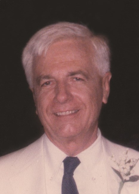 Obituary of Theodore Louis Schmidt