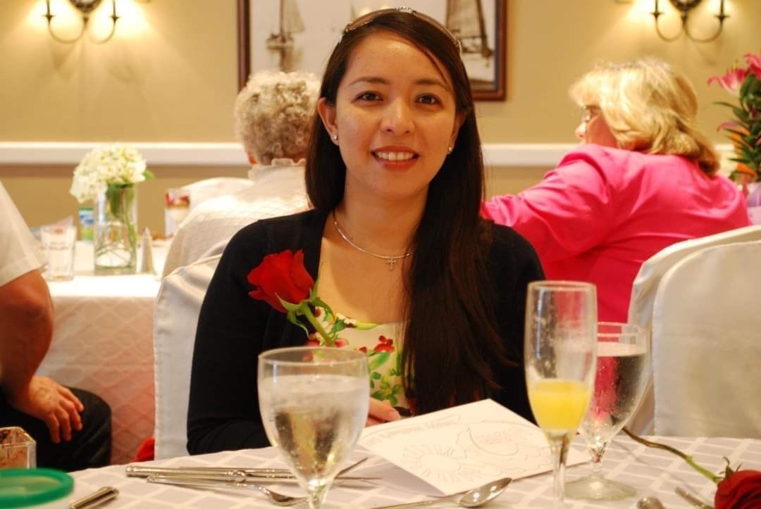 Obituary of Cherry Rose Hernandez Cabrera