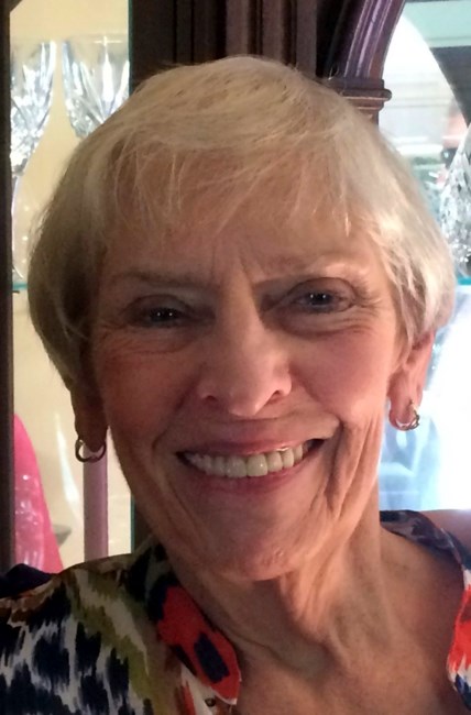 Obituary of Annette Morris Lancaster