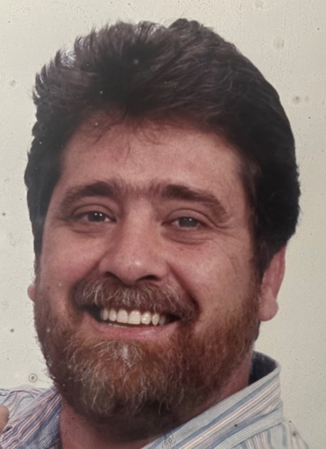 Obituary of Donald Edward Sapronetti Jr.