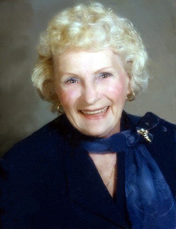 Obituary of Bernice June June Baker Young