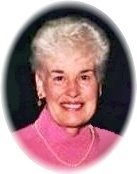 Obituary of Gladys Stephens