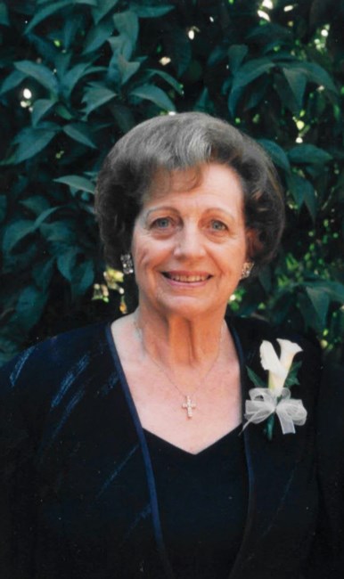 Obituario de Madeline Marie Guglielmo