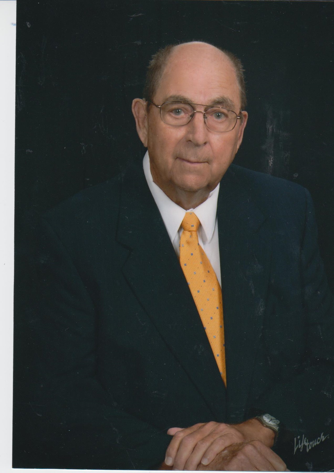 Obituario de Jimmy M. Sigmon