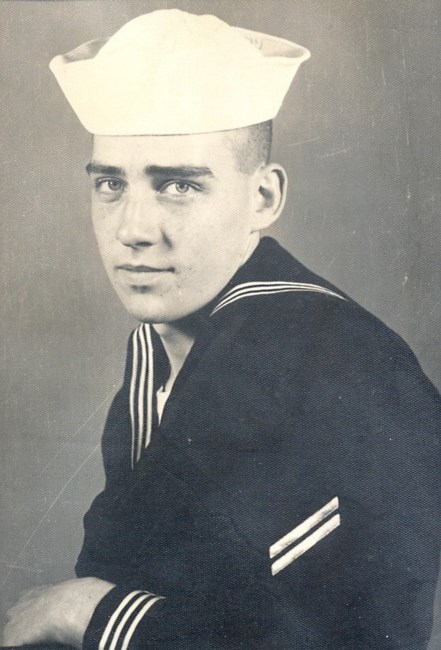 Obituary of John R. Hackett