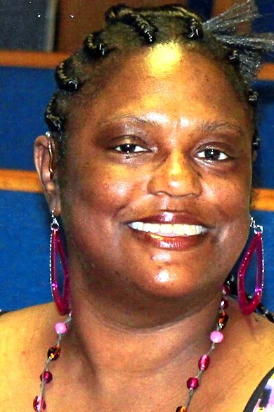 Obituario de Tracy Lynne King Rucker