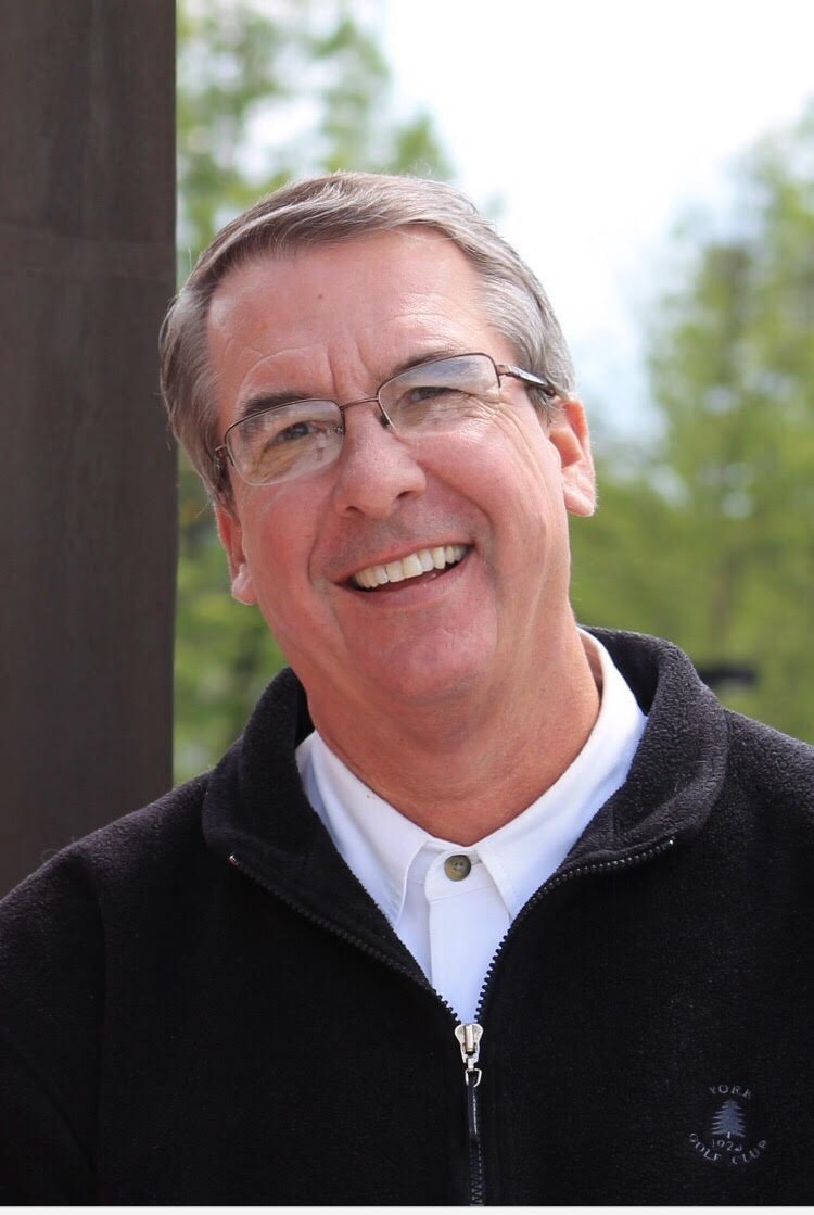 Obituary of Christopher Robin Bodenstine