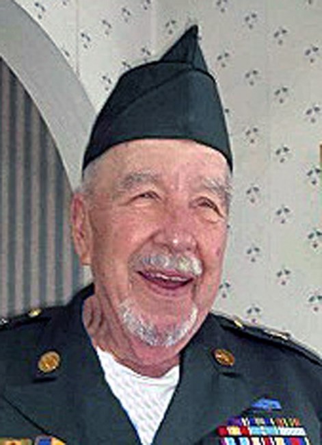 Obituary of Edgar LeRoy "Cork" Lengle