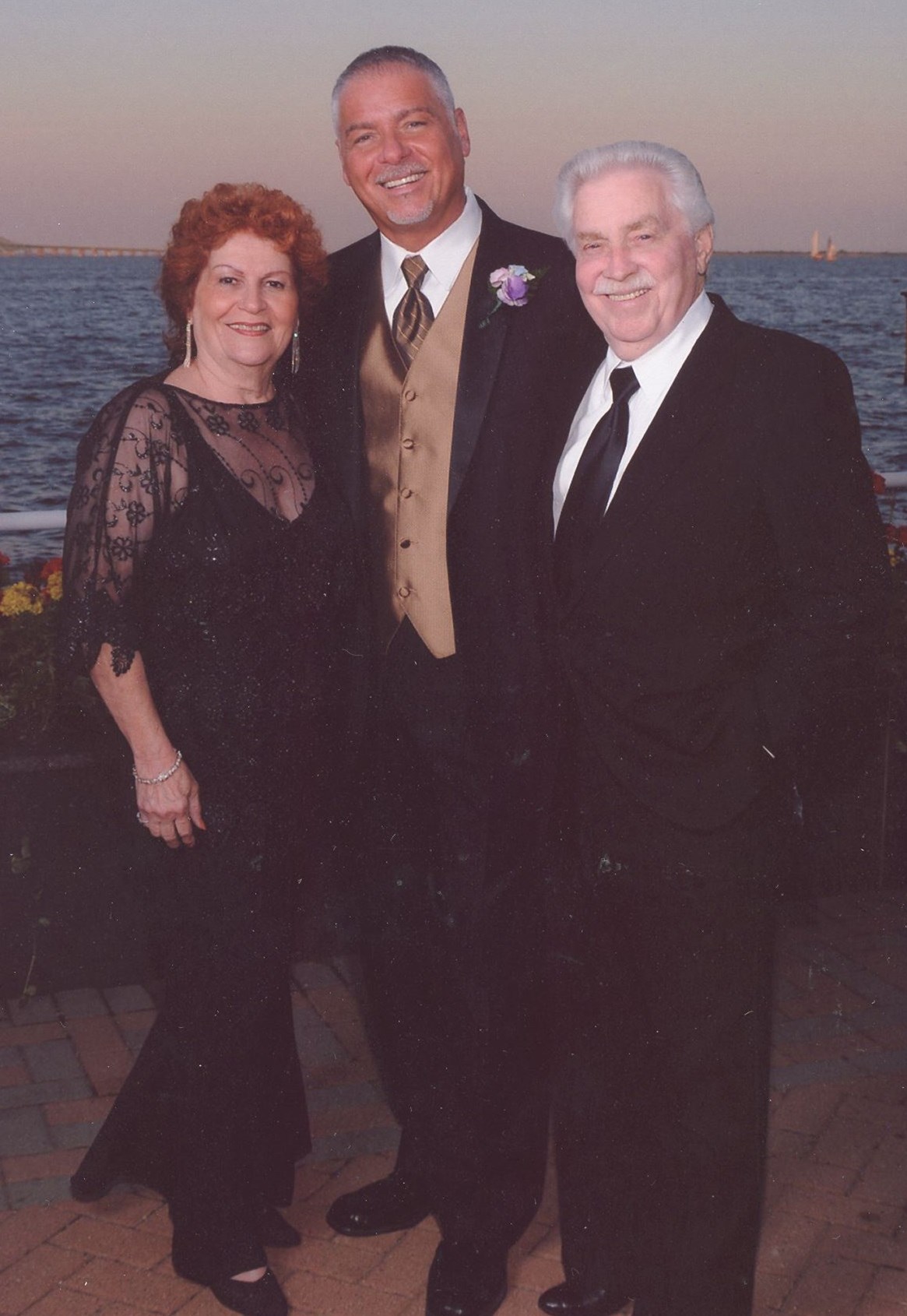 Obituary of James Caso