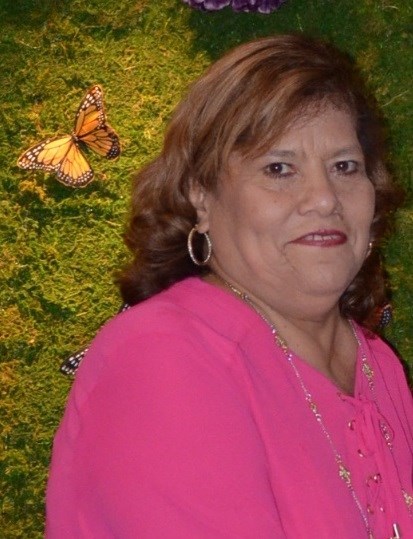 Obituary of Estela Cavazos
