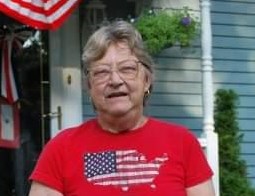 Obituary of Marjorie E. Luke