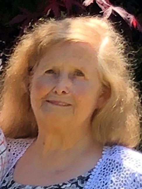Obituary of Betty Joyce Dennis