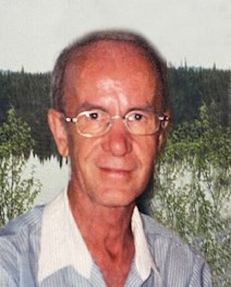 Avis de décès de Clément-Frances Bouchard