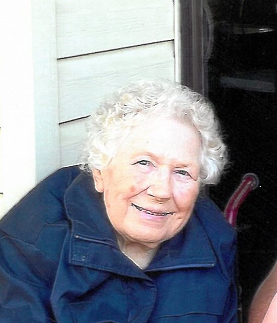 Obituary of Rose Linda Nodorft