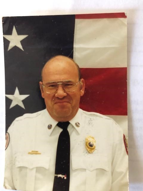 Obituary of Sammy K Helton Sr.